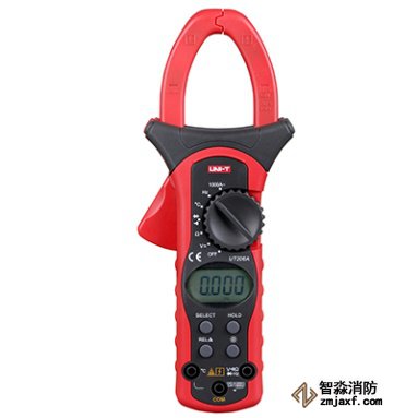 UT221 2000A 數(shù)字鉗形表